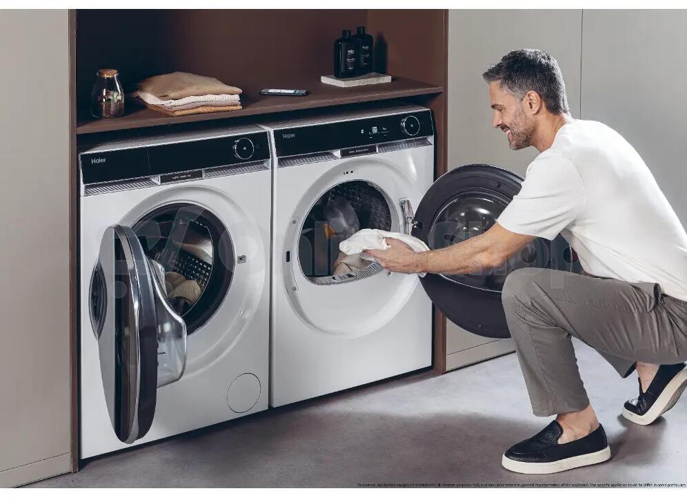 Sušička Haier X Series 11 HD100-A3Q397U1-S