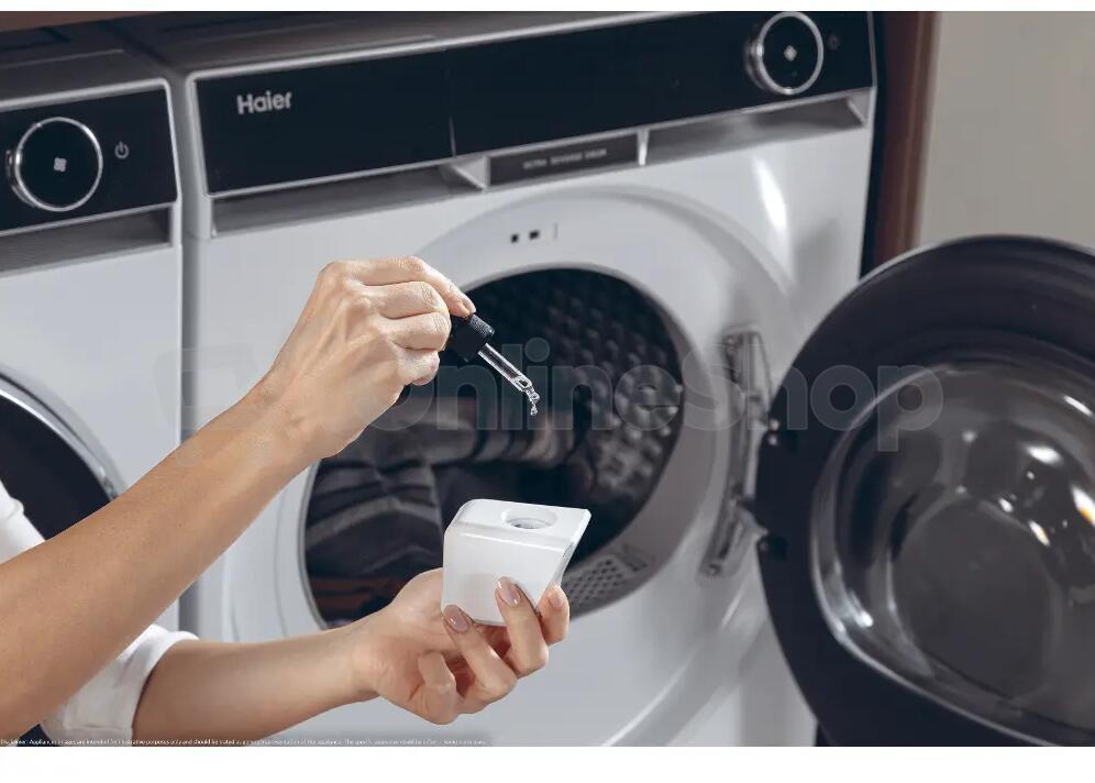 Sušička Haier X Series 11 HD100-A3Q397U1-S