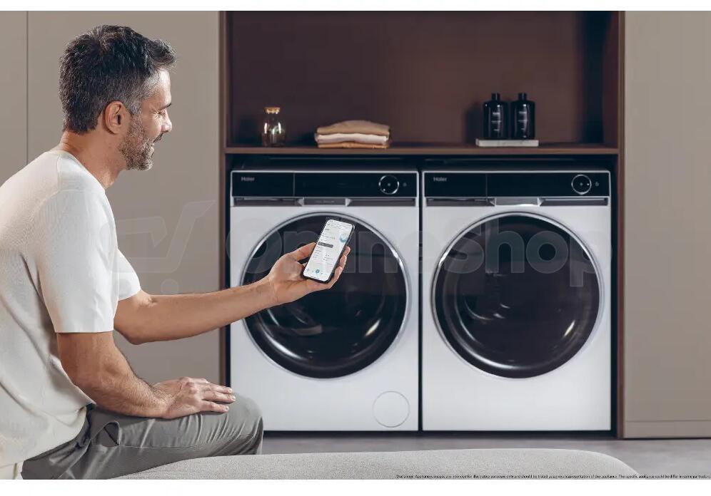Sušička Haier X Series 11 HD100-A3Q397U1-S