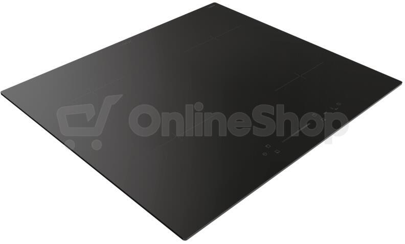 Indukční deska Candy CI642SCBB MODERNA