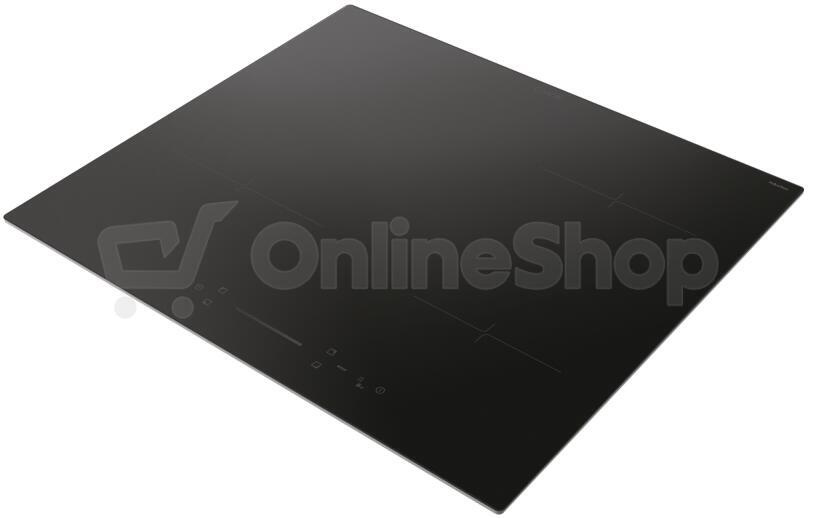 Indukční deska Candy CI642SCBB MODERNA