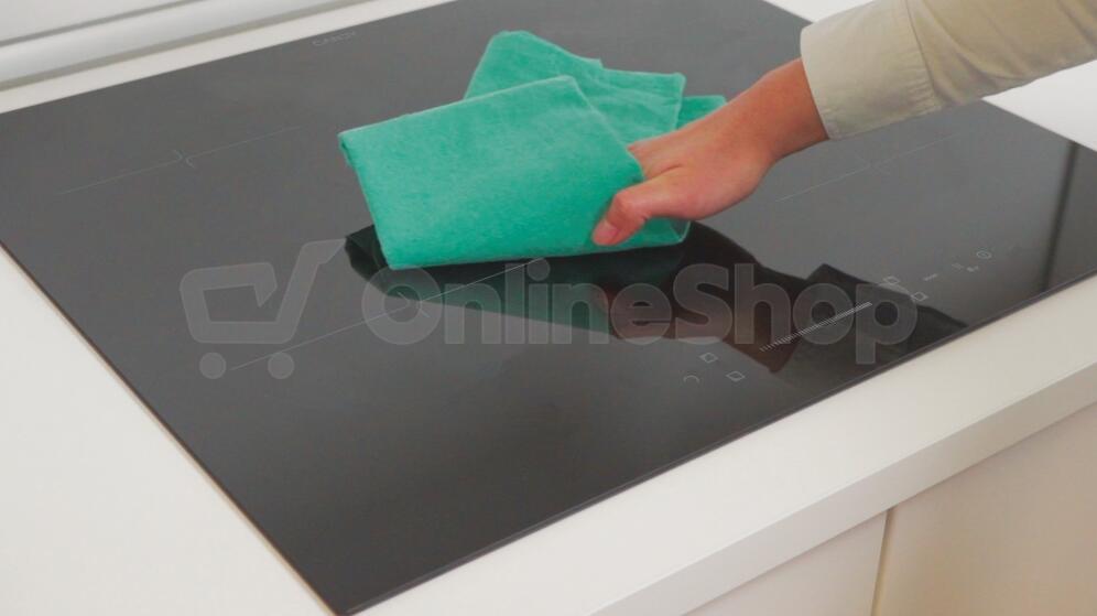 Indukční deska Candy CI642SCBB MODERNA