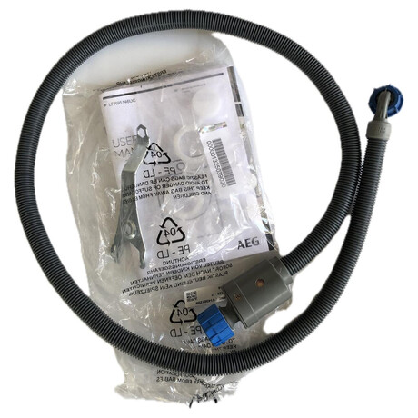 Praka AEG LFR95146UC | Skuten fotografie prodvanho kusu