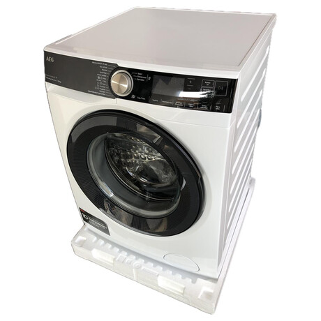 Praka AEG LFR95146UC | Skuten fotografie prodvanho kusu | Skuten fotografie prodvanho kusu