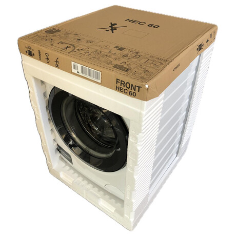 Praka AEG LFR95146UC | Skuten fotografie prodvanho kusu | Skuten fotografie prodvanho kusu | Skuten fotografie prodvanho kusu