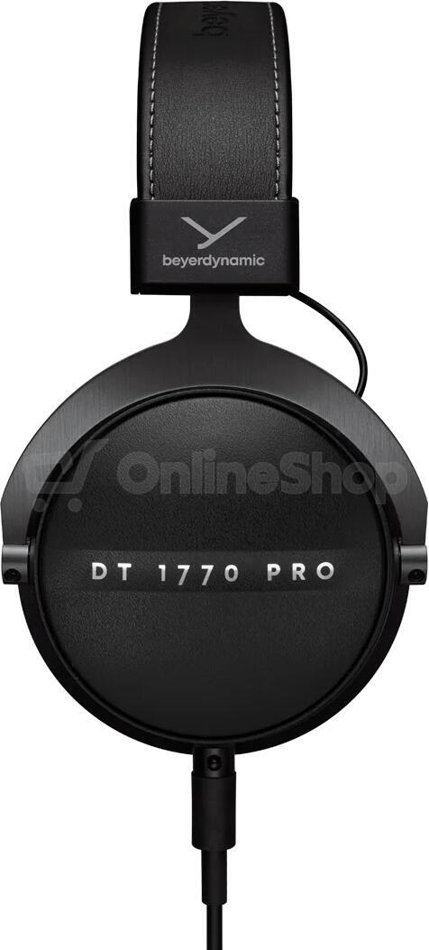 Sluchátka Beyerdynamic DT 1770 PRO MkII