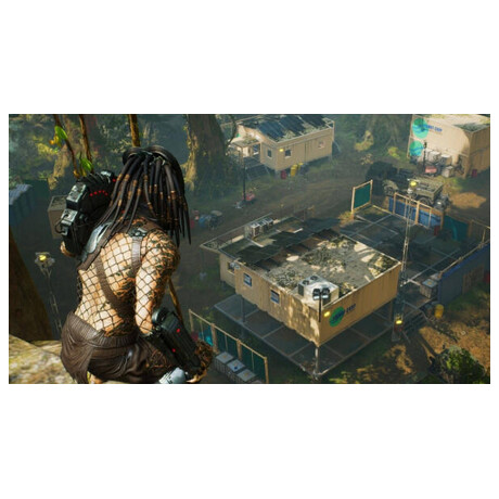 Hra pro PS5 GCD MACIEJ JOPS Predator: Hunting Grounds