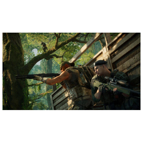 Hra pro PS5 GCD MACIEJ JOPS Predator: Hunting Grounds