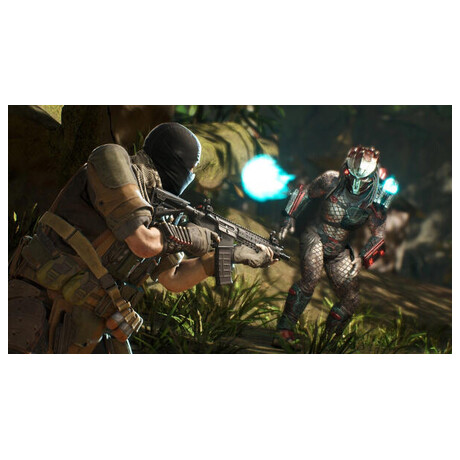 Hra pro PS5 GCD MACIEJ JOPS Predator: Hunting Grounds