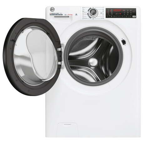 Praka se suikou Hoover H3DPS 4646TAB6-S H-WASH&DRY 350