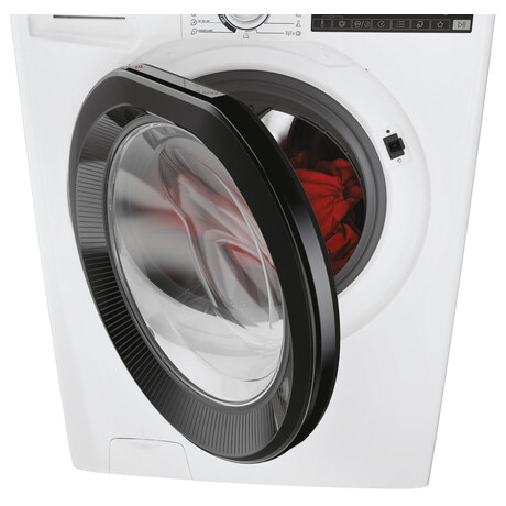 Praka se suikou Hoover H3DPS 4646TAB6-S H-WASH&DRY 350