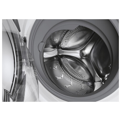 Praka se suikou Hoover H3DPS 4646TAB6-S H-WASH&DRY 350