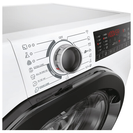 Praka se suikou Hoover H3DPS 4646TAB6-S H-WASH&DRY 350