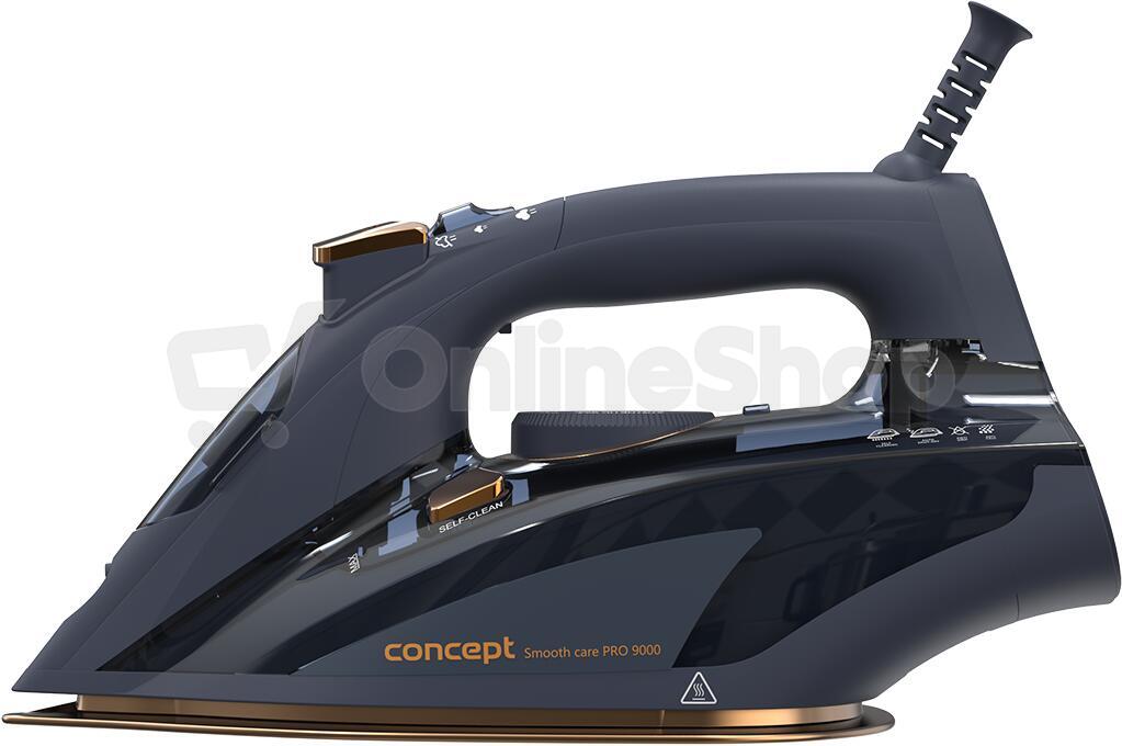 Žehlička Concept ZN9110