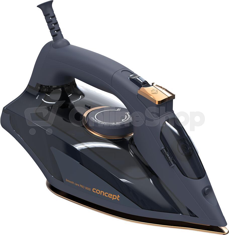 Žehlička Concept ZN9110
