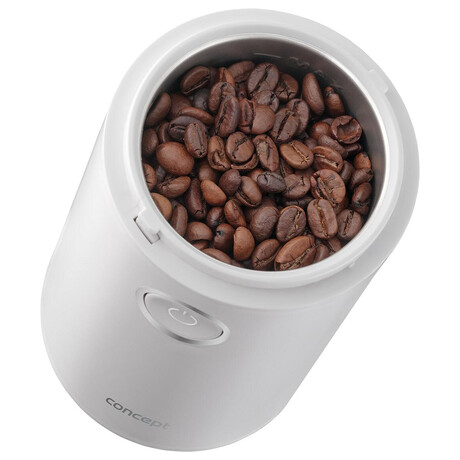 Mlnek na kvu Concept KM6000, bl