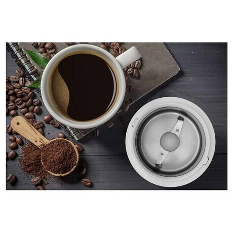 Mlnek na kvu Concept KM6000, bl