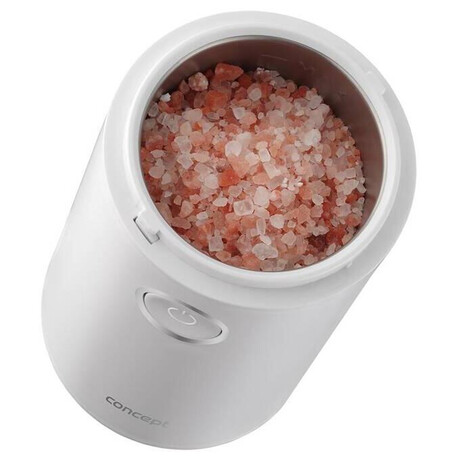 Mlnek na kvu Concept KM6000, bl