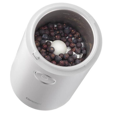 Mlnek na kvu Concept KM6000, bl