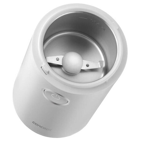 Mlnek na kvu Concept KM6000, bl