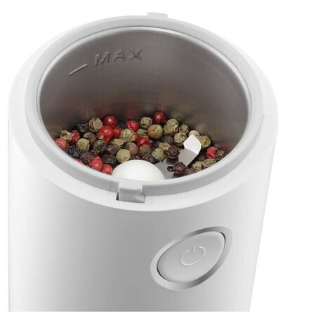 Mlnek na kvu Concept KM6000, bl