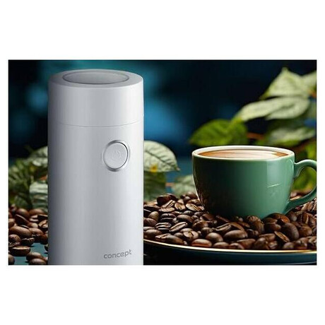 Concept KM6000, bl (foto 15)