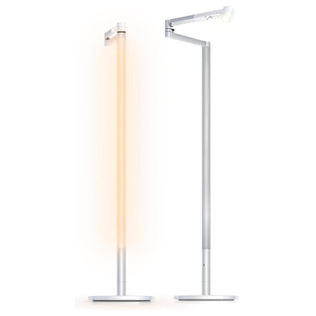 Dyson CF06 Solarcycle Morph, bílá (foto 1)