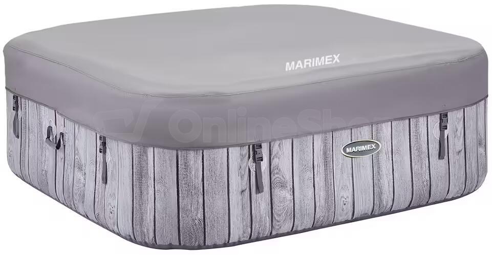 Vířivka Marimex AQUAMAR P6002 (11400301) | Skutečná fotografie prodávaného kusu | Skutečná fotografie prodávaného kusu | Skutečná fotografie prodávaného kusu