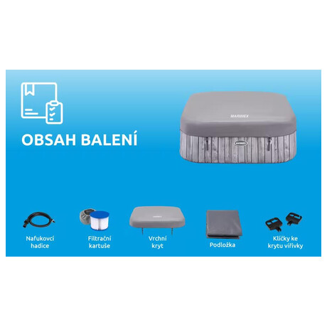 Viv bazn Marimex AQUAMAR P6002 (11400301)