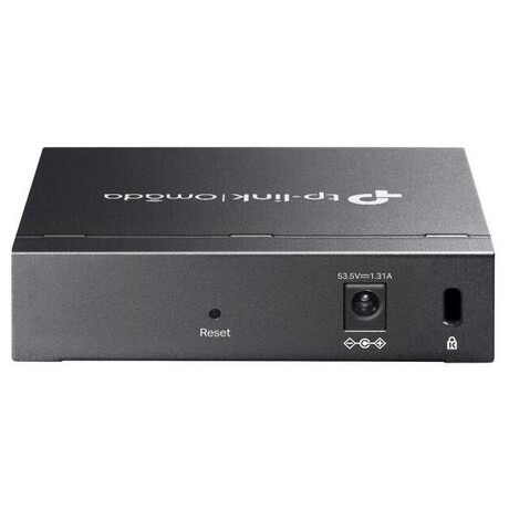 TP-Link OMADA switch ES205GP (foto 1)