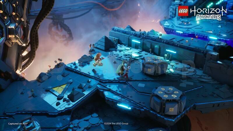 Sony PS5 - LEGO Horizon Adventures (PS711000043896)