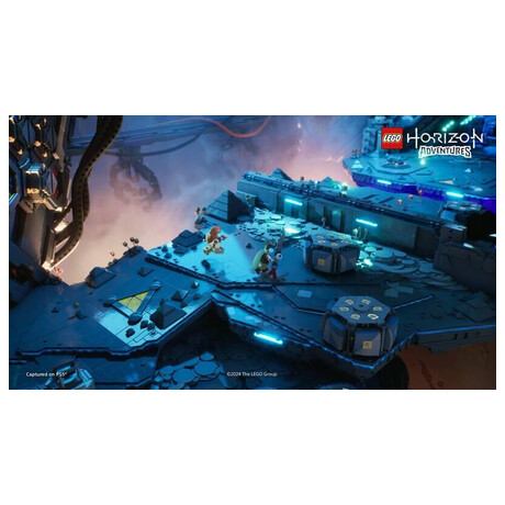 Sony PS5 -&nbsp;LEGO Horizon Adventures (foto 3)