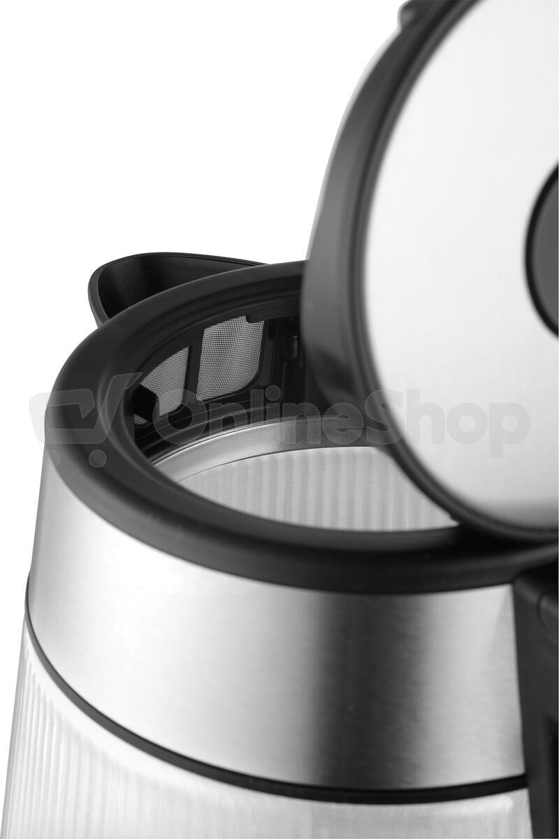 Rychlovarná konvice Concept 1,7 L (RK4210)