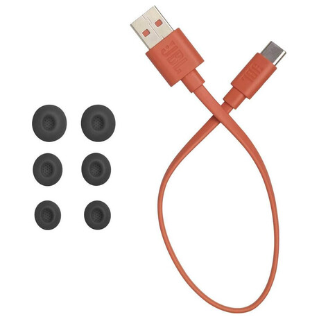 JBL Tune Buds2 Black (foto 5)