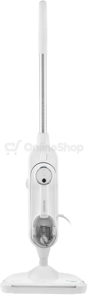 Parní mop Sencor SSC 6010WH