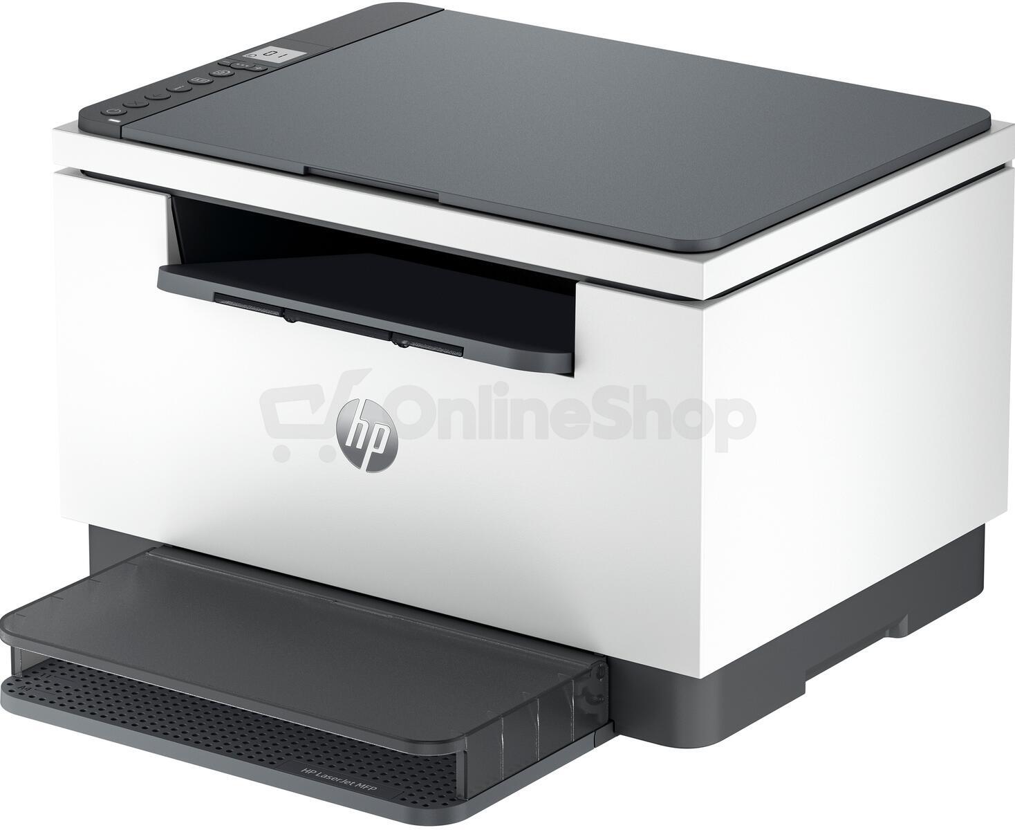 Tiskárna laserová HP LaserJet M234d