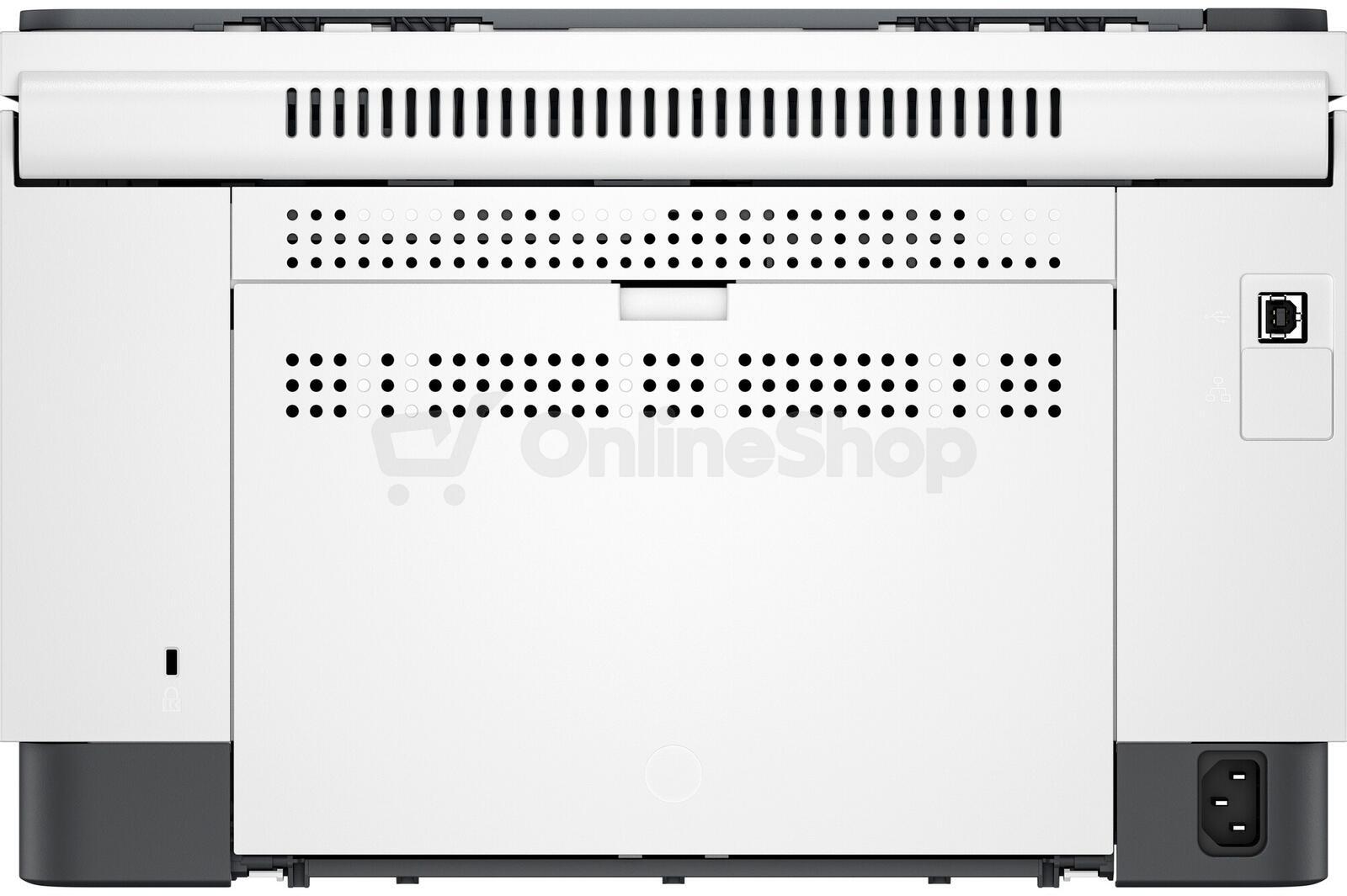 Tiskárna laserová HP LaserJet M234d