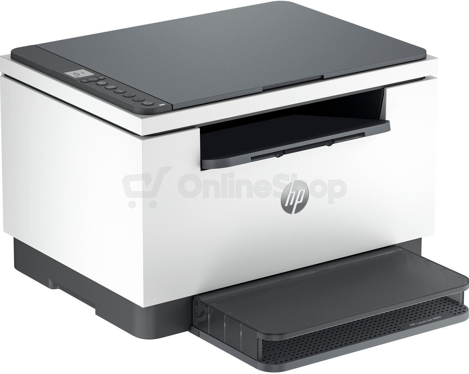 Tiskárna laserová HP LaserJet M234d