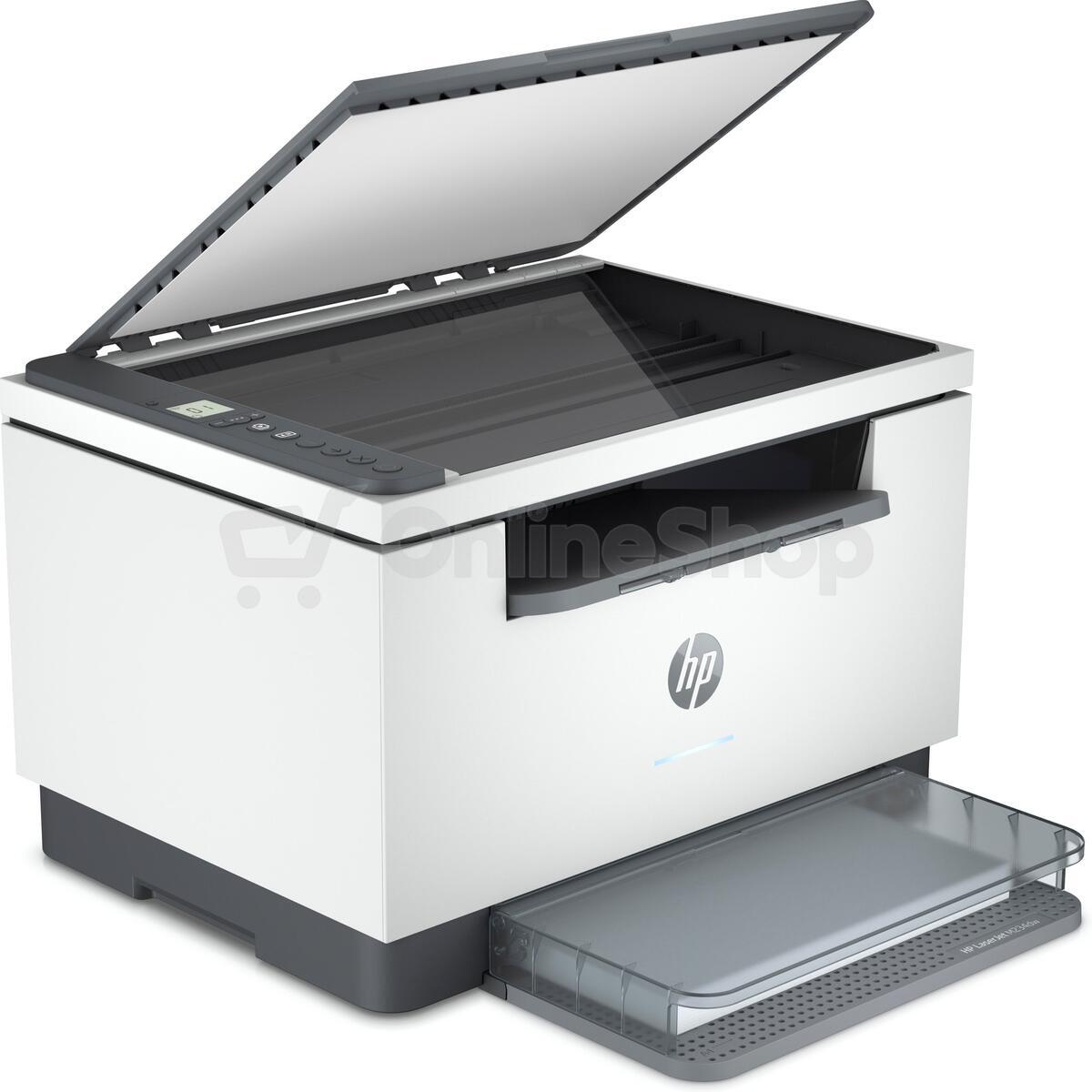 Tiskárna laserová HP LaserJet M234d