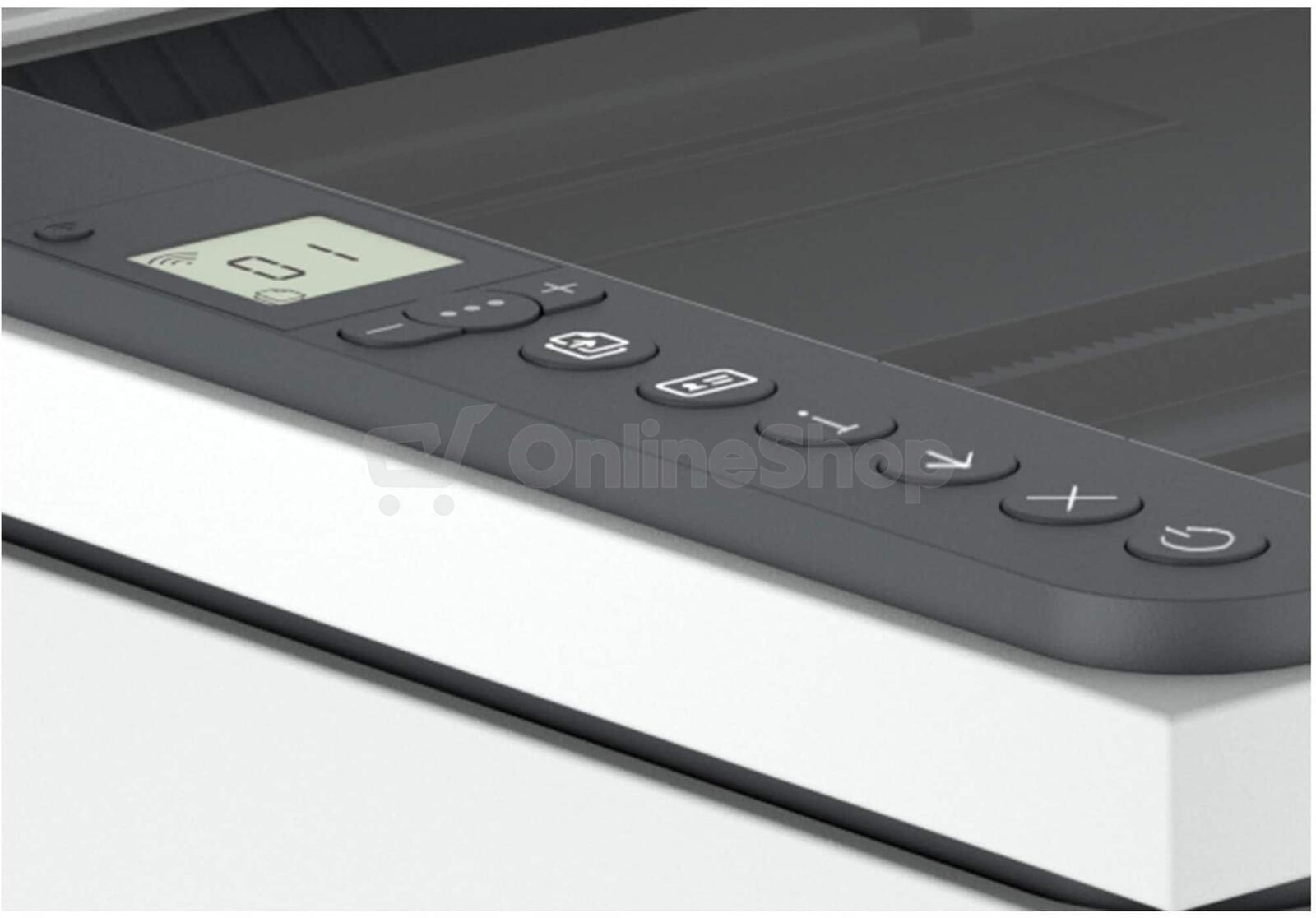 Tiskárna laserová HP LaserJet M234d