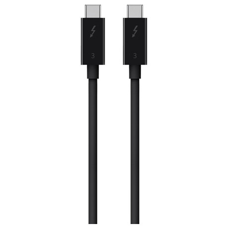 Belkin kabel ThunderBolt 3 (foto 1)