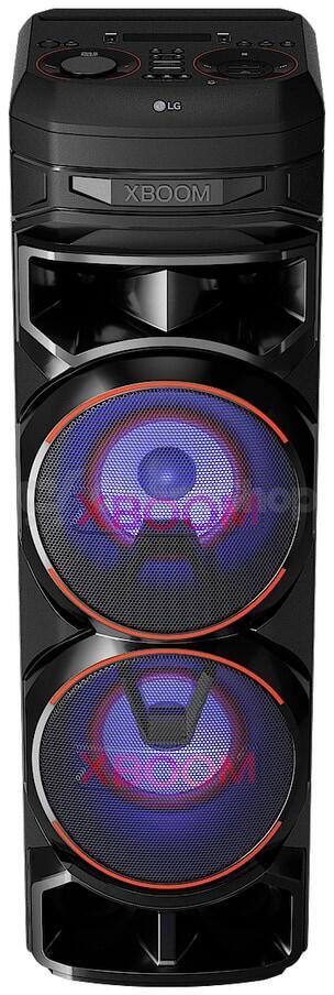 Karaoke Party Speaker LG XBOOM RNC9 Bluetooth