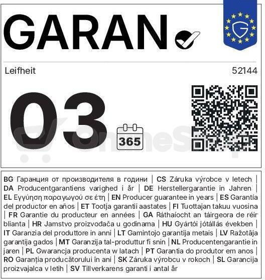 Vědro Leifheit 52144 PICOBELLO