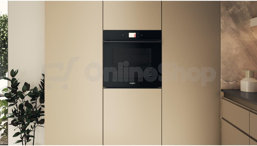 Trouba Whirlpool WOI98FPT2SBA