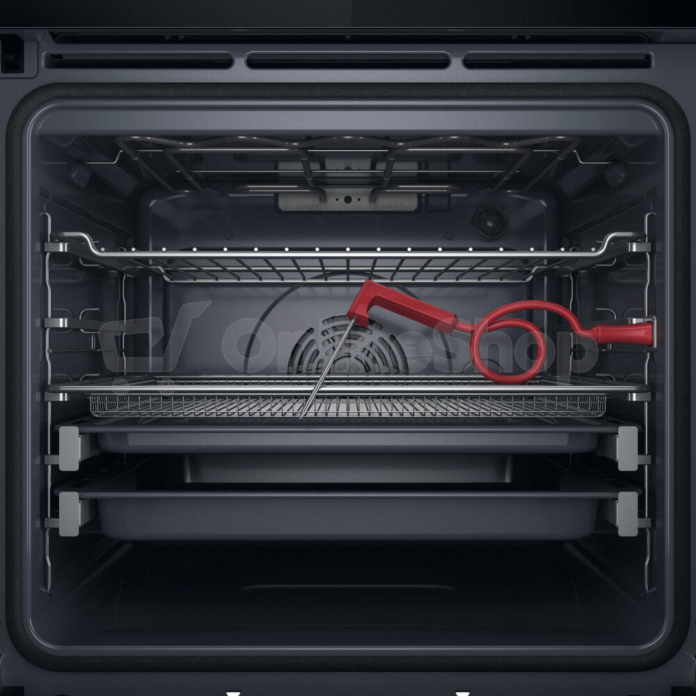 Trouba Whirlpool WOI98FPT2SBA