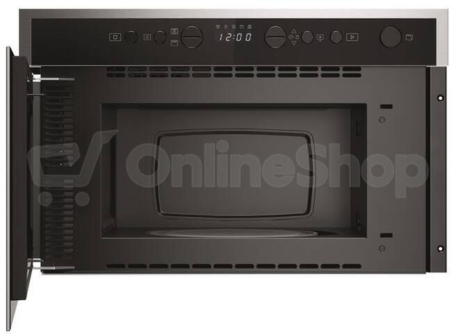 Mikrovlnná trouba Whirlpool WMN464BX