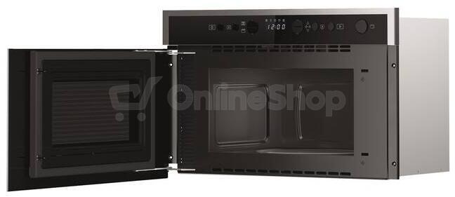 Mikrovlnná trouba Whirlpool WMN464BX