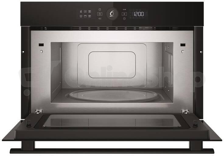 Vestavná mikrovlnná trouba Whirlpool WMD44MB