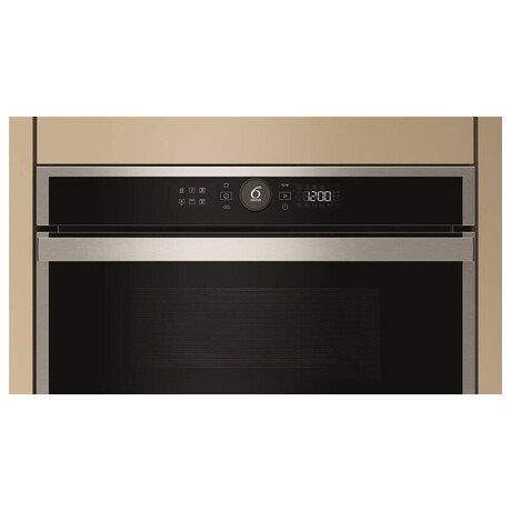 Whirlpool WMD44MX (foto 4)
