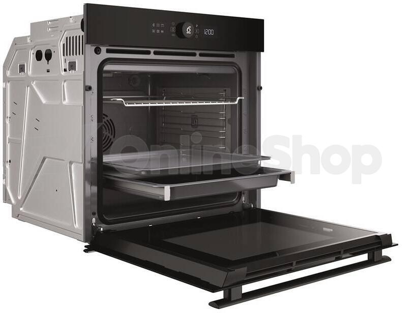 Whirlpool WOI4S8CM1SBA